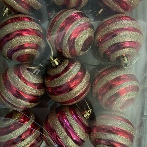 Christmas decorations